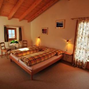 Фотографии мини отеля 
            Bed & Breakfast La Val