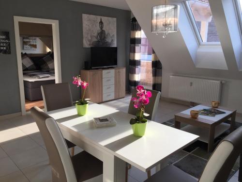 Фотография апарт отеля InStyle Residences Vienna Airport