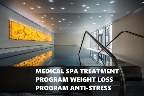 Фотография гостиницы Prezident Luxury Spa & Wellness Hotel