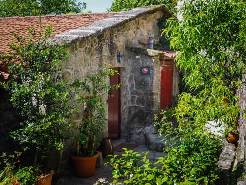 Фотографии гостевого дома 
            Casa Das Videiras