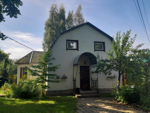 Фотография гостиницы Мишкина Дача