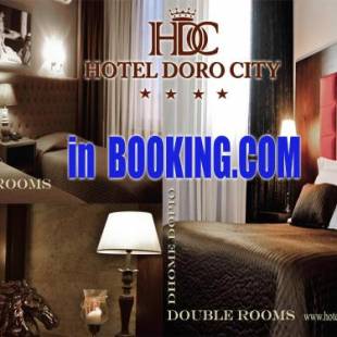 Фотографии гостиницы 
            Hotel Doro City