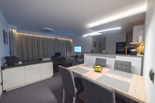 Фотография апарт отеля Apart-Hotel VIVI RESIDENCE & SPA