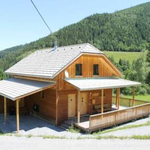 Фотографии гостевого дома 
            Quiet Holiday Home in Styria by the Lake