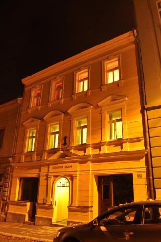 Фотографии гостевого дома
Pension Imperial Spa