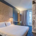 Фотография гостиницы Ibis Styles Paris Place d'Italie - Butte Aux Cailles