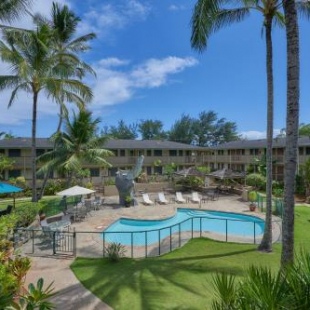 Фотография гостиницы The Kauai Inn