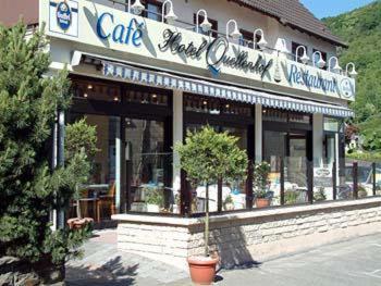 Фотография гостиницы Hotel Quellenhof