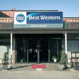 Фотографии гостиницы 
            Best Western Hotel Scheele