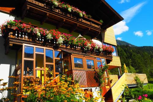 Фотография гостевого дома Fridas