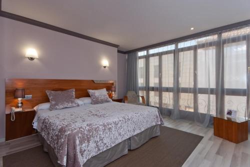 Фотография гостиницы Hotel Vetusta