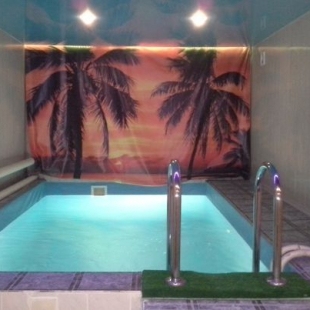 Фотография сауны Сауна