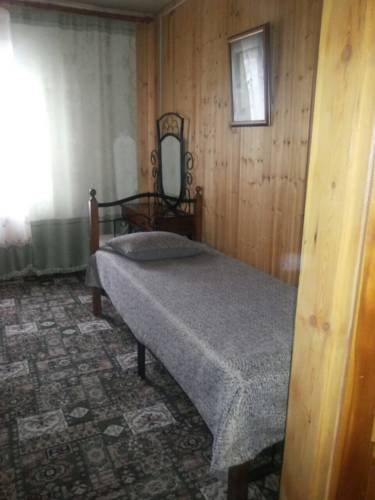 Фотография мини отеля Вилюйск