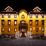 Фотография гостиницы Asiago Sporting Hotel & Spa