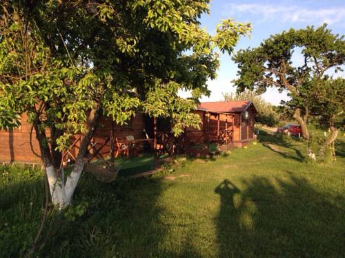 Фотография кемпинга Вальтерра