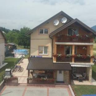 Фотографии гостевого дома 
            Guest House Mijić