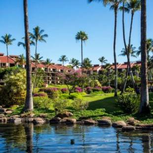 Фотографии апарт отеля 
            Castle Kamaole Sands