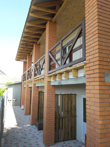 Фотография гостевого дома Грандеза