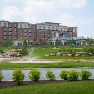 Фотографии гостиницы 
            Hilton Garden Inn Exton-West Chester