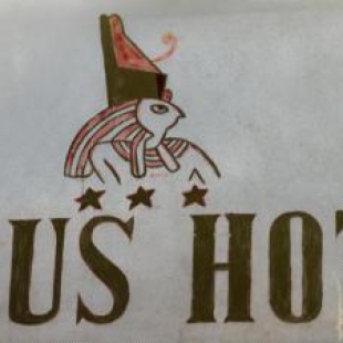 Фотография гостиницы Horus House Hotel Zamalek