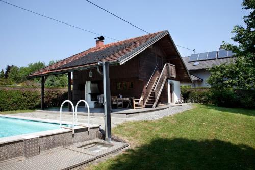 Фотография апарт отеля Gästehäuser Anni Ehrndorfer