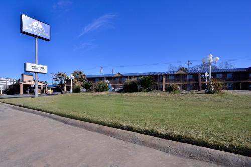 Фотография мотеля Americas Best Value Inn Center