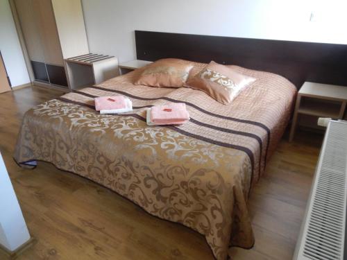 Фотография гостевого дома Melafir Pensjonat