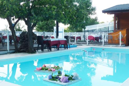 Фотография кемпинга Campeggio Parco Dei Castagni