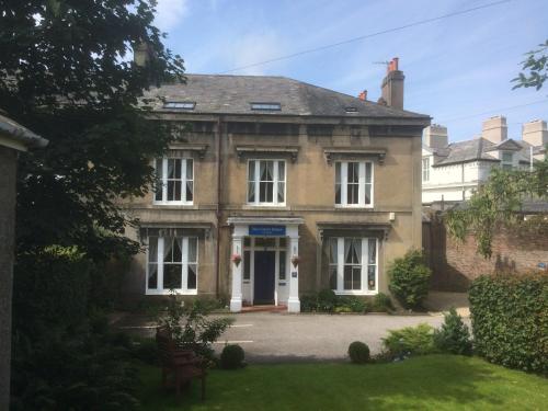 Фотография мини отеля The Corner House Bed & Breakfast