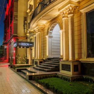 Фотография гостиницы Rison