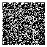 QR код санатория Виктория