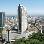 Фотография гостиницы ANA Crowne Plaza Kobe, an IHG Hotel