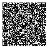 QR код музея Музей шишки