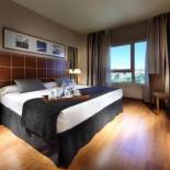 Фотография гостиницы Eurostars Gran Madrid