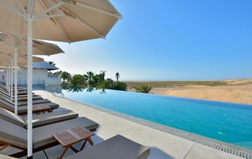 Фотография гостиницы INNSiDE by Meliá Fuerteventura – Adults Only