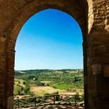 Фотография мини отеля Locanda Delle Mura Anna De Croy