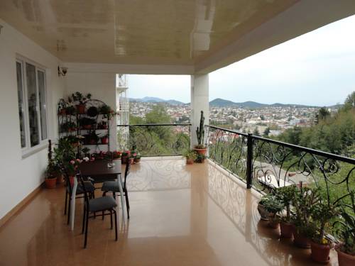 Фотография гостиницы Argopalace