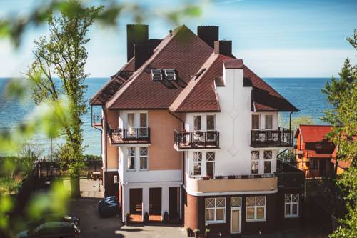 Фотография гостиницы Априори