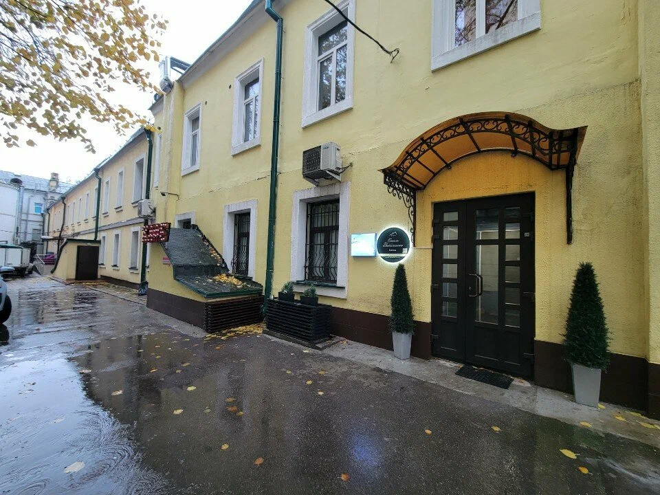 Фотография мини отеля Гнёздышко