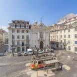 Фотография гостевого дома Lisbon Old Town Guest House