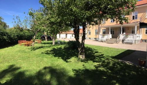 Фотография хостела Vadstena Vandrarhem-Hostel