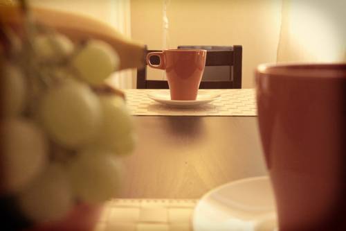 Фотография мини отеля Smart People Eco