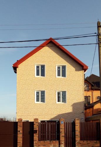 Фотография мини отеля Тайм