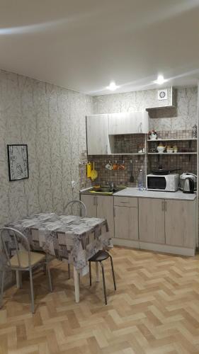 Фотография апарт отеля Ручей