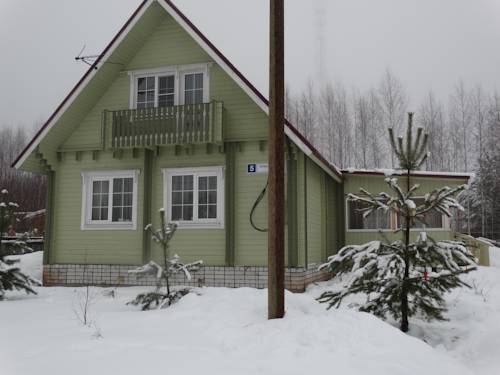 Фотография гостиницы Парк-отель Прислон