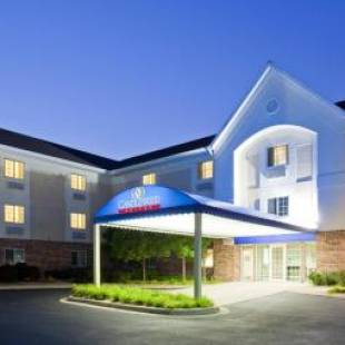 Фотографии гостиницы 
            Candlewood Suites Appleton, an IHG Hotel