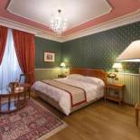 Фотография гостиницы Strozzi Palace Hotel