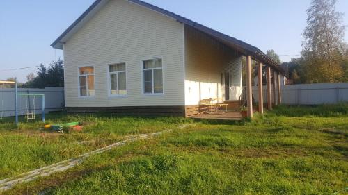 Фотография гостевого дома Дом для семейного отдыха