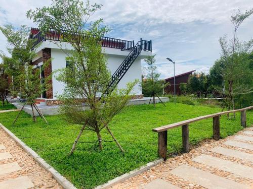 Фотография гостиницы Prek Kdat Resort