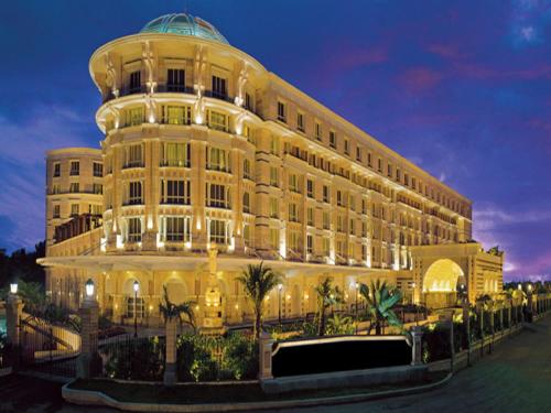 Фотография гостиницы ITC Maratha, a Luxury Collection Hotel, Mumbai